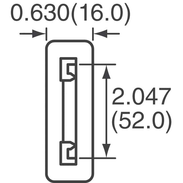 7427248 Würth Elektronik  Kabelferrite
